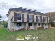 Maison à LA CHAPELLE-MONTLINARD