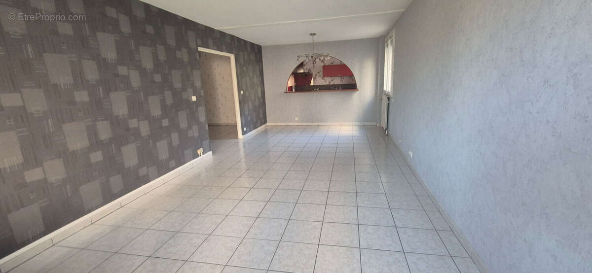 Appartement à VIENNE