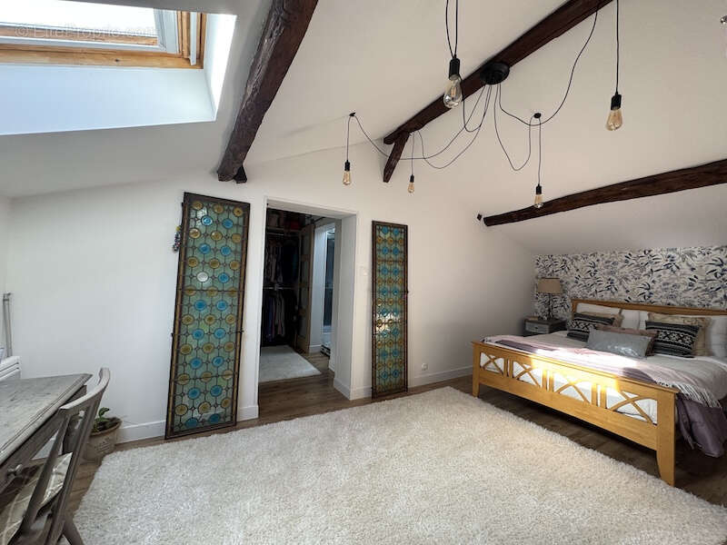 Maison à BELLON
