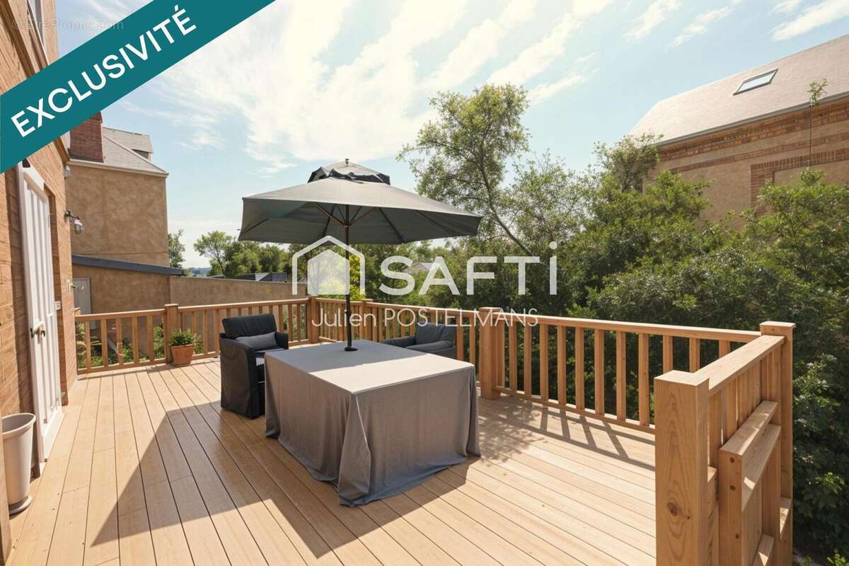 Photo 3 - Maison à LISIEUX