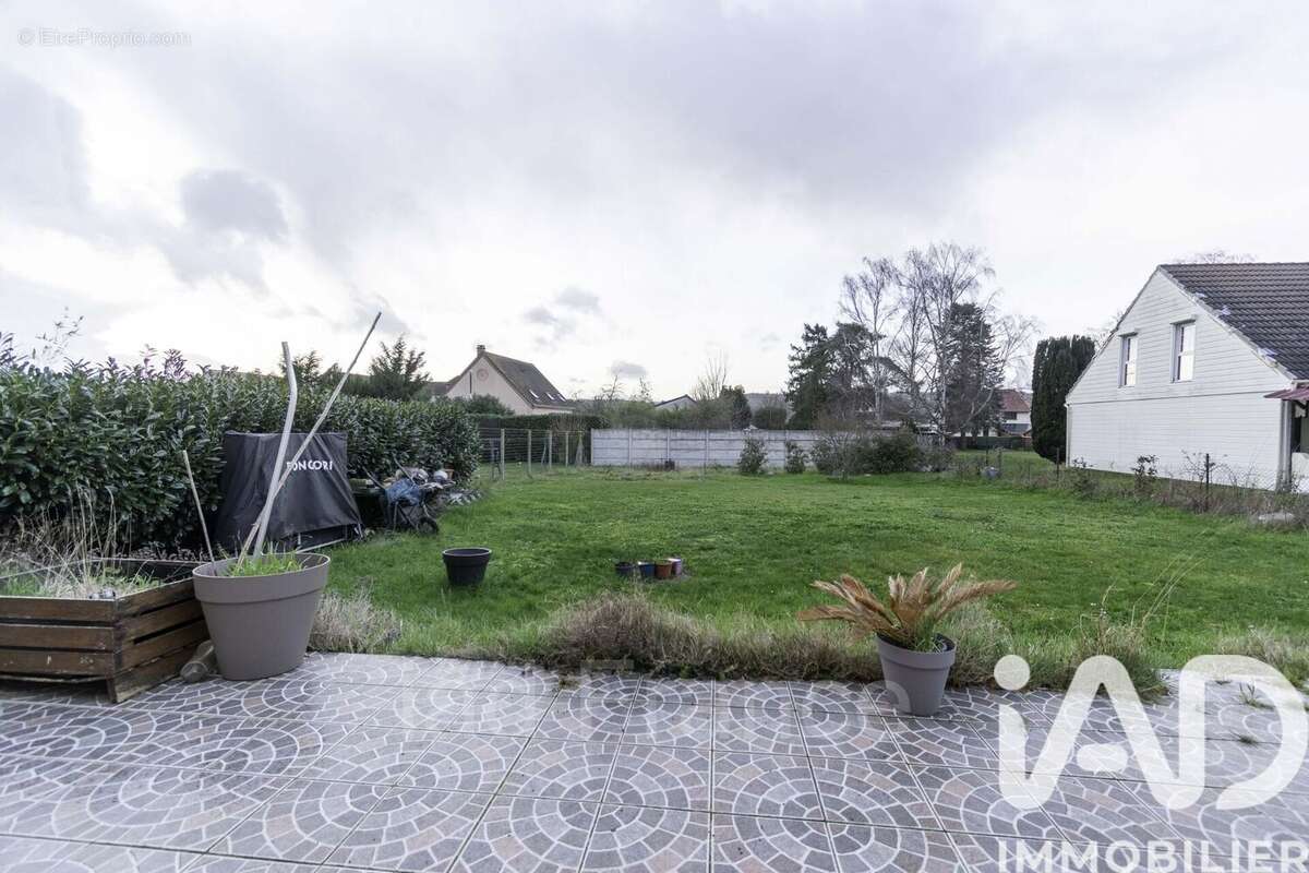 Photo 3 - Maison à FRENEUSE