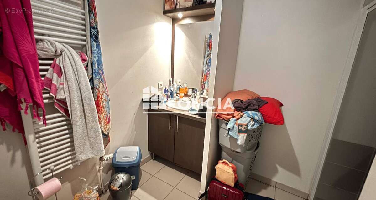 Appartement à BLAGNAC