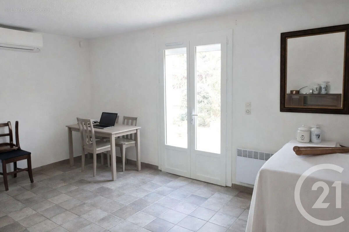 Maison à SAINT-ANDRE