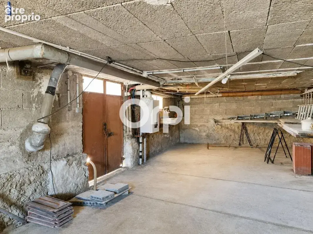 Alès Proche Montée de Silhol – Maison de 78 m² avec Jardin - photo 19