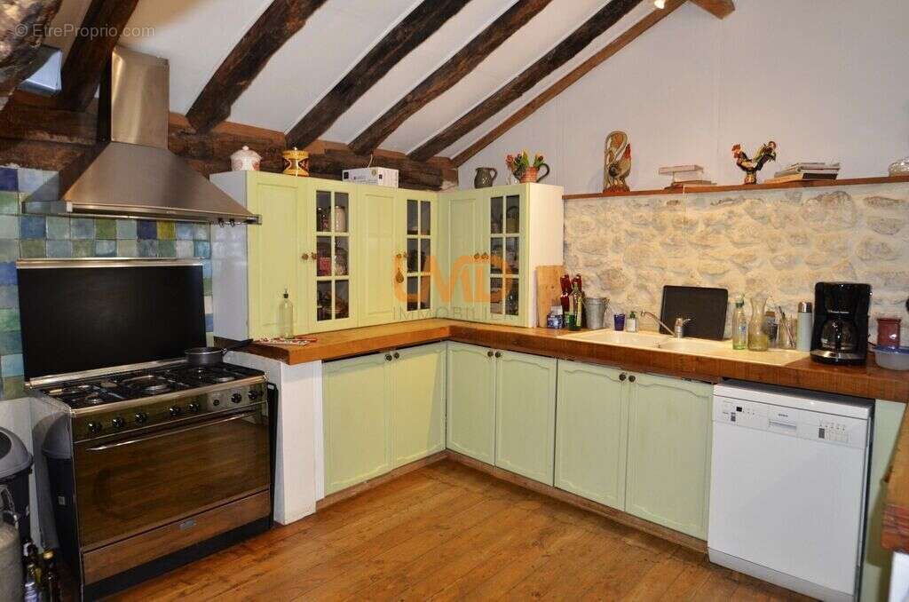 Très belle maison au calme, en pierre - photo 5