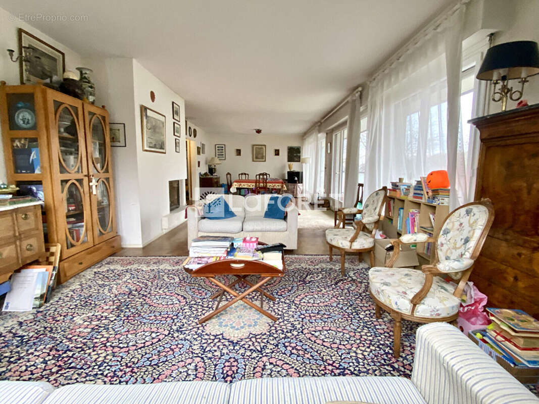 Appartement à MARLY-LE-ROI