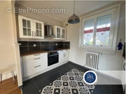 Appartement à LE MANS