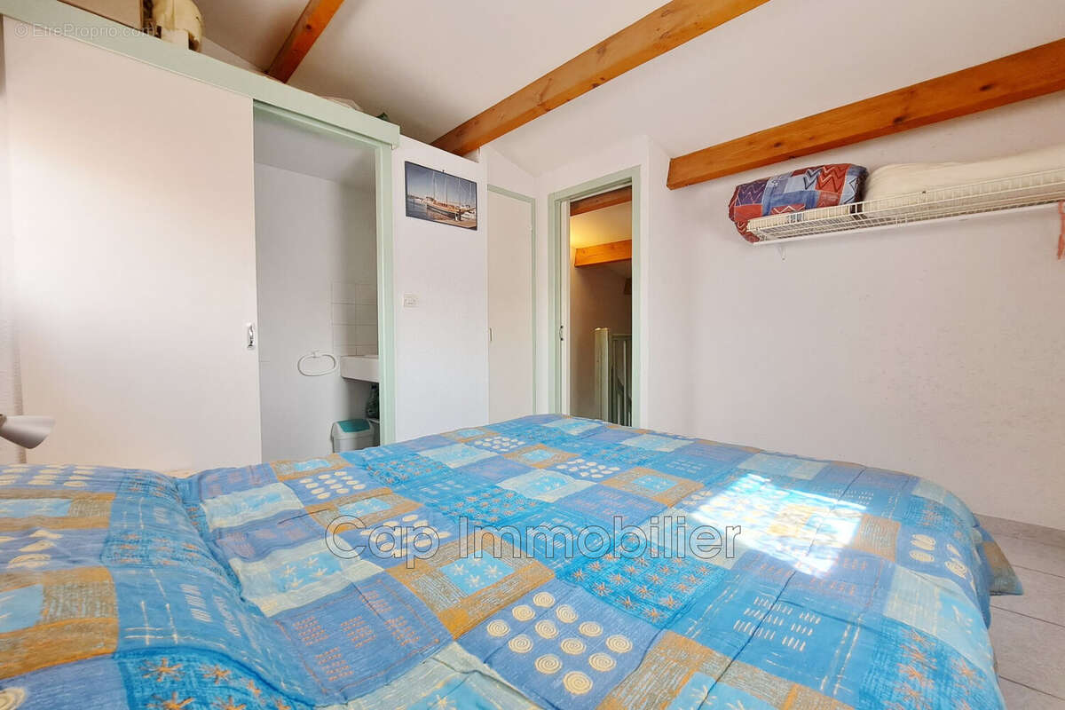 Maison 48 m² à Agde  - photo 9
