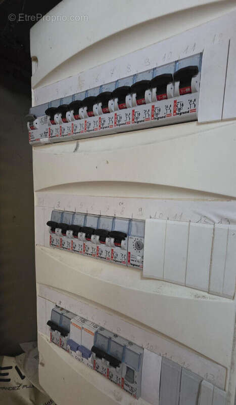 Appartement à QUIMPER