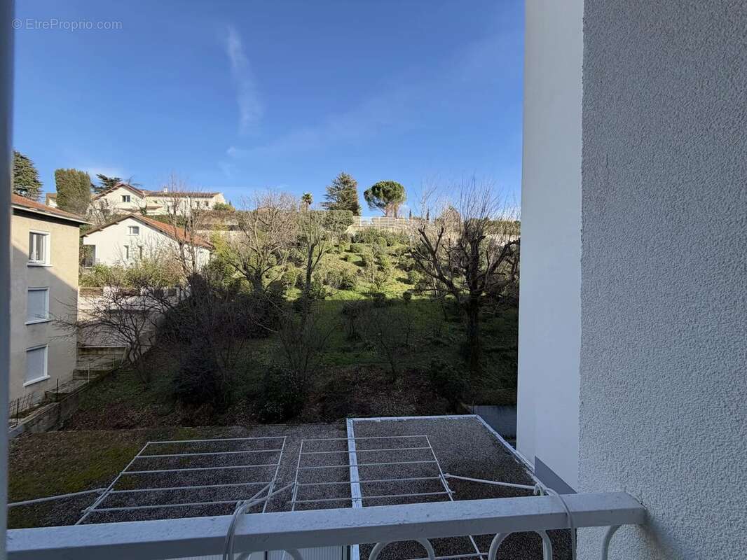 Appartement à VALENCE