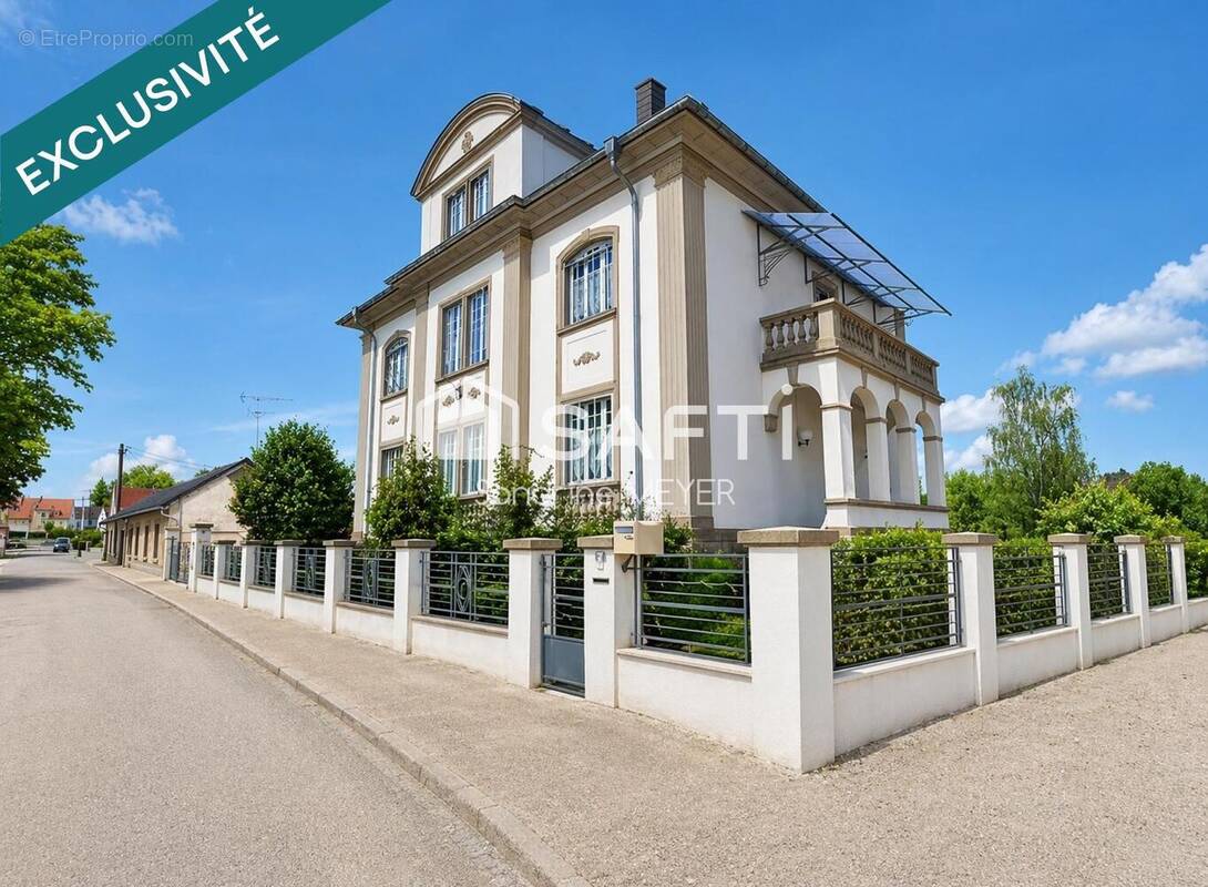 Photo 1 - Maison à LA WALCK