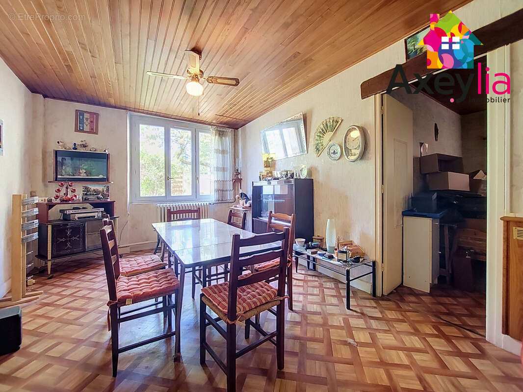 Appartement à ROANNE
