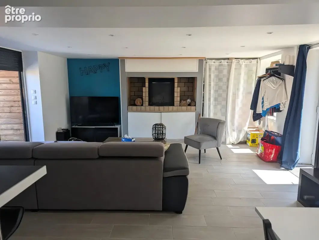 Maison de campagne rénovée au calme absolu ! - photo 6