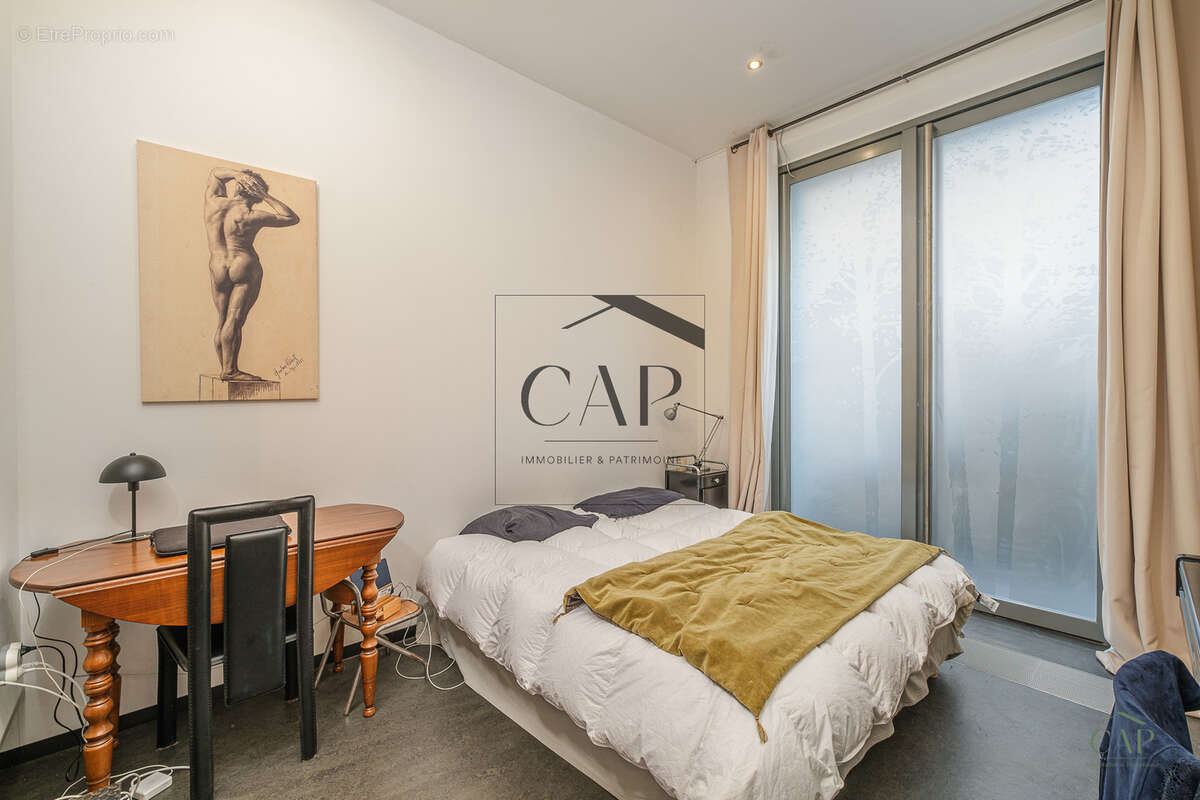 Appartement à MARSEILLE-7E