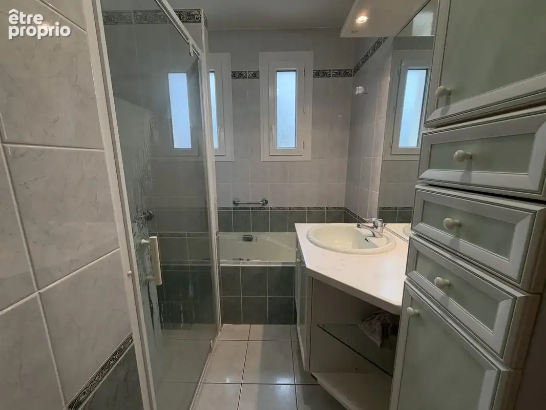 Maison 7 pièces 121 m² à vendre à La Meziere (35520) - photo 6