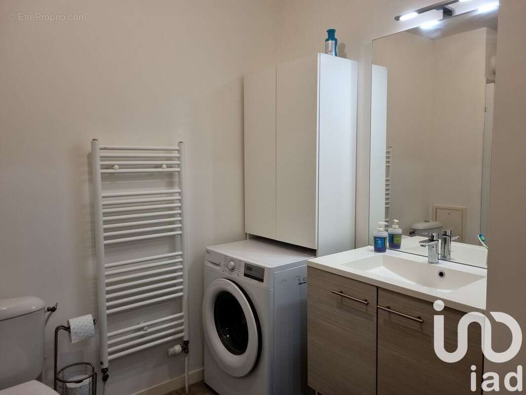 Photo 4 - Appartement à WATTIGNIES