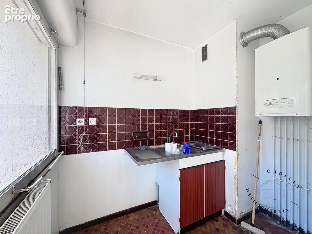 Appartement 1 pièce 27 m² à vendre à Talence (33400) - photo 5