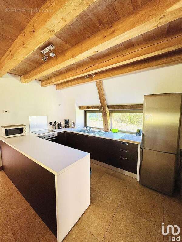 Photo 9 - Maison à MONTGESTY