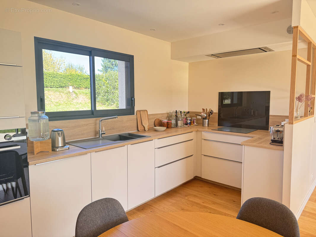 Maison à SAINT-ROBERT