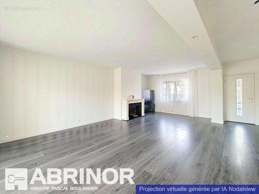 Maison à WATTIGNIES