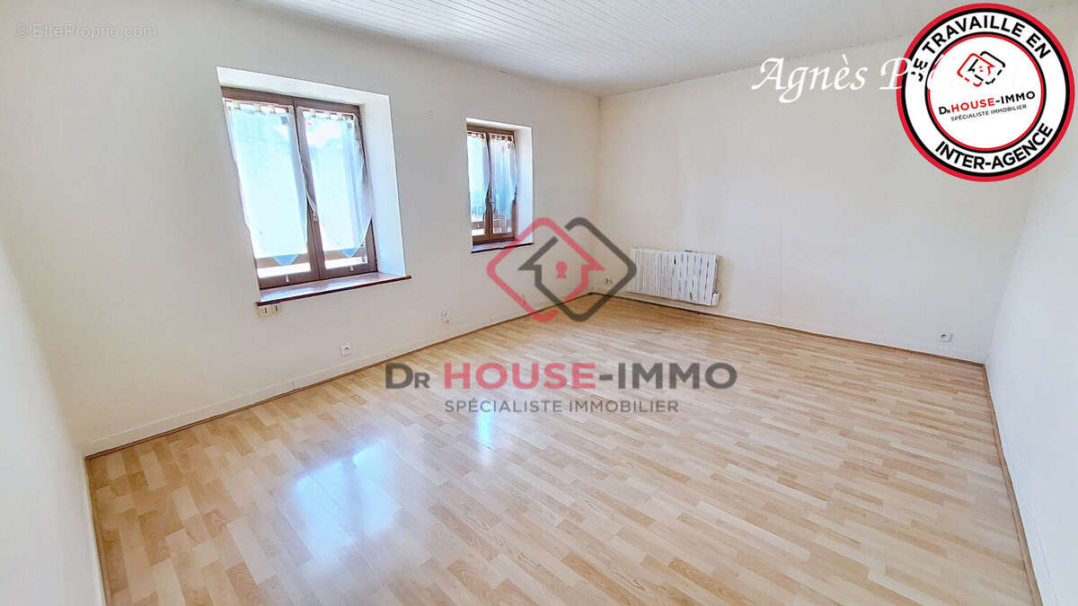 Appartement à TREVOUX