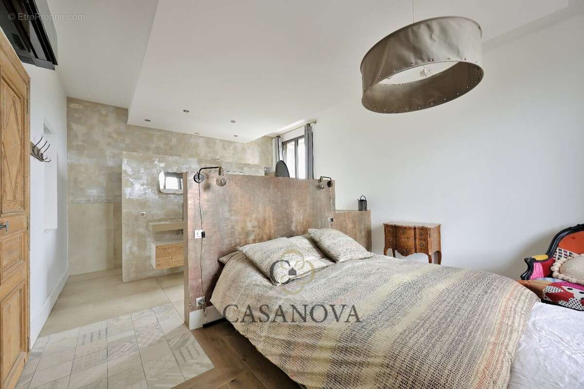 Maison à AIGUES-VIVES