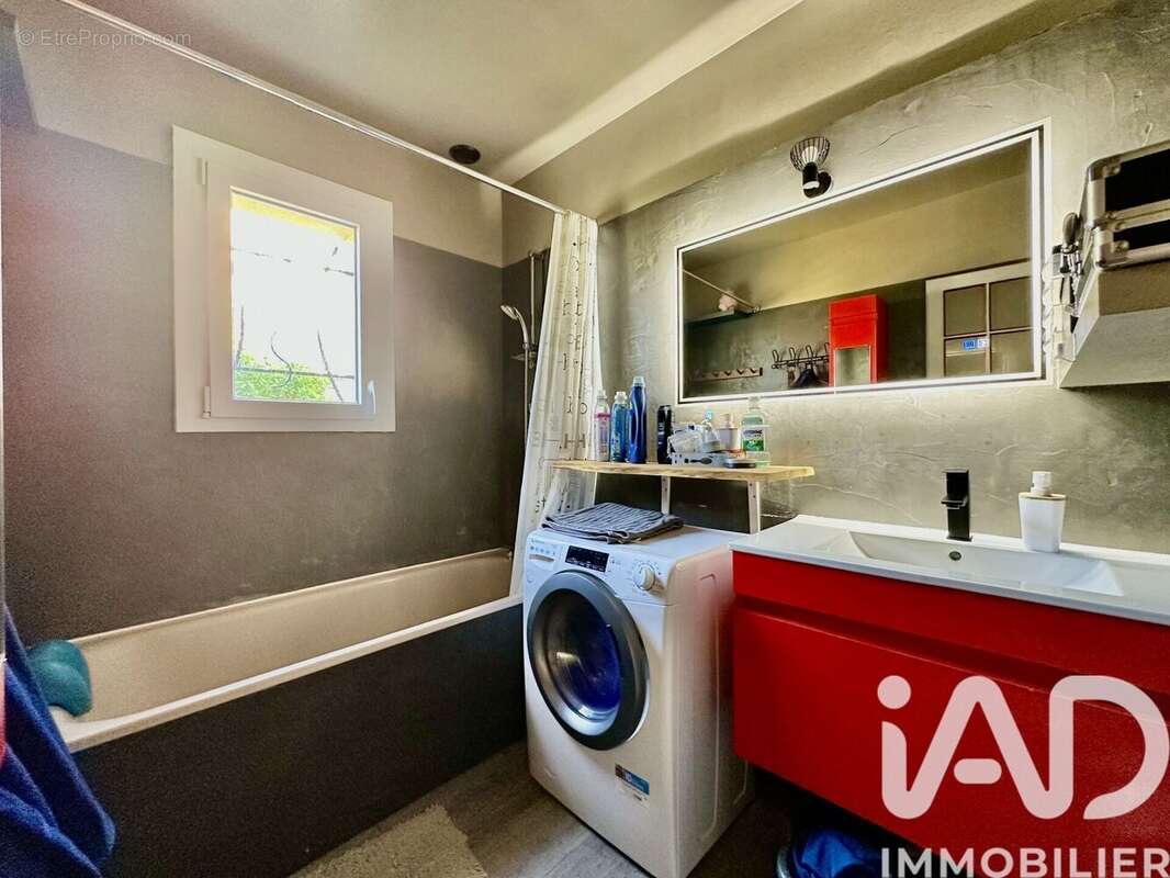 Photo 9 - Maison à VATAN