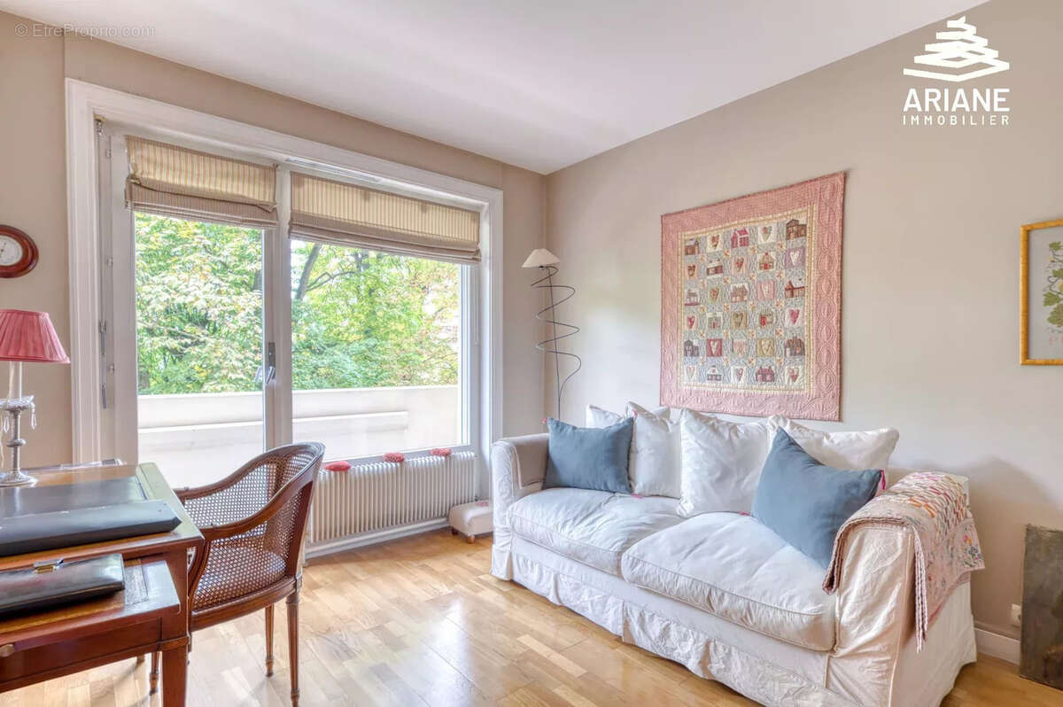 Appartement à ECULLY