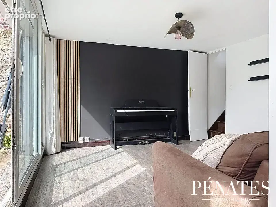 Maison 5 pièces 90 m² à vendre à Rouen (76000) - photo 3