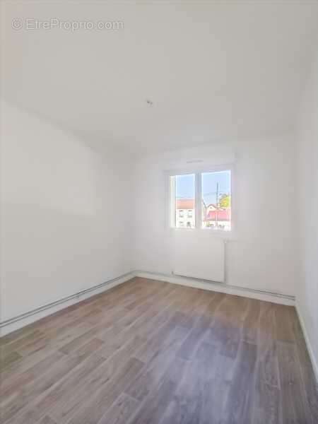 Appartement à VALENTIGNEY