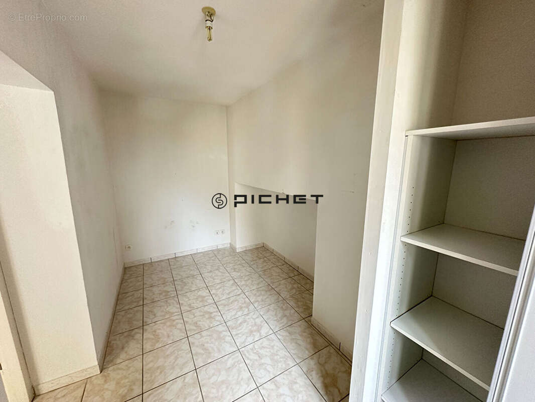 Appartement à BERGERAC