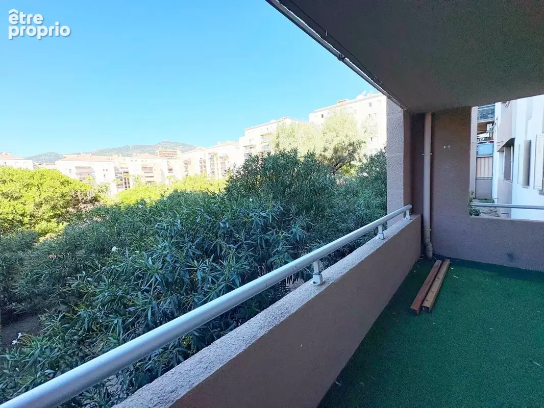 Appartement t5 ajaccio - photo 8