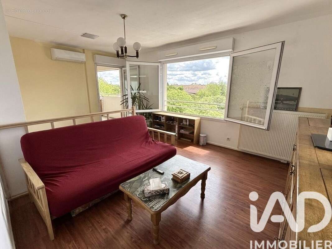 Photo 3 - Appartement à GUYANCOURT