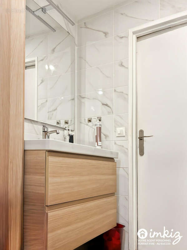 Appartement à MEUDON