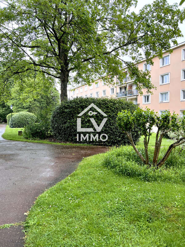 Appartement à VIROFLAY