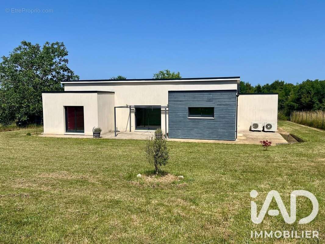 Photo 3 - Maison à MENETOU-SALON