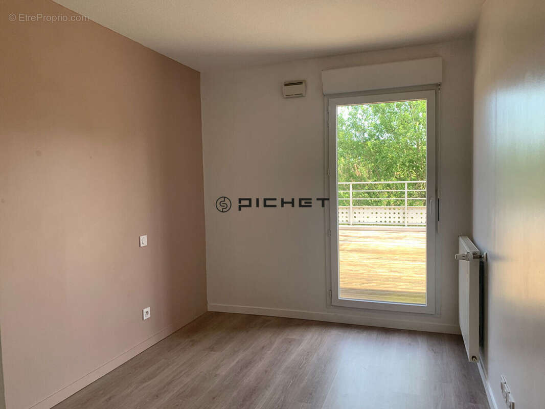 Appartement à PAU