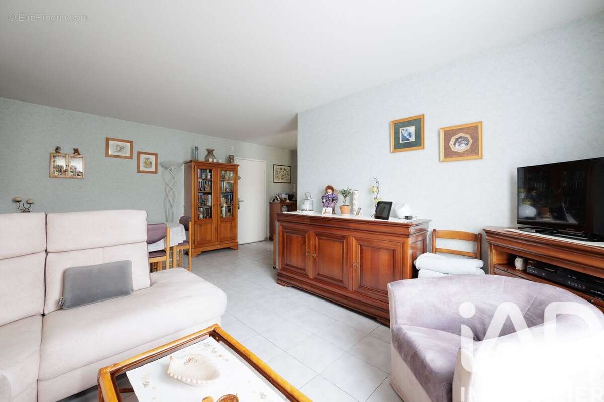Photo 2 - Appartement à DARDILLY