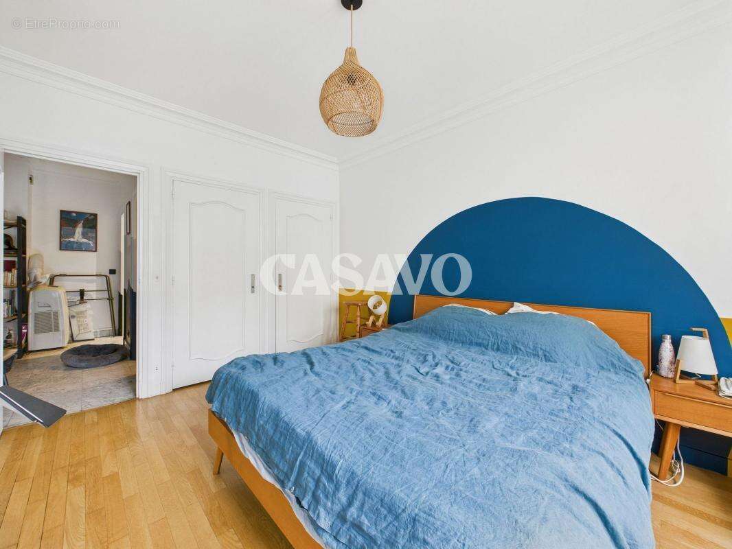 Appartement à LYON-3E
