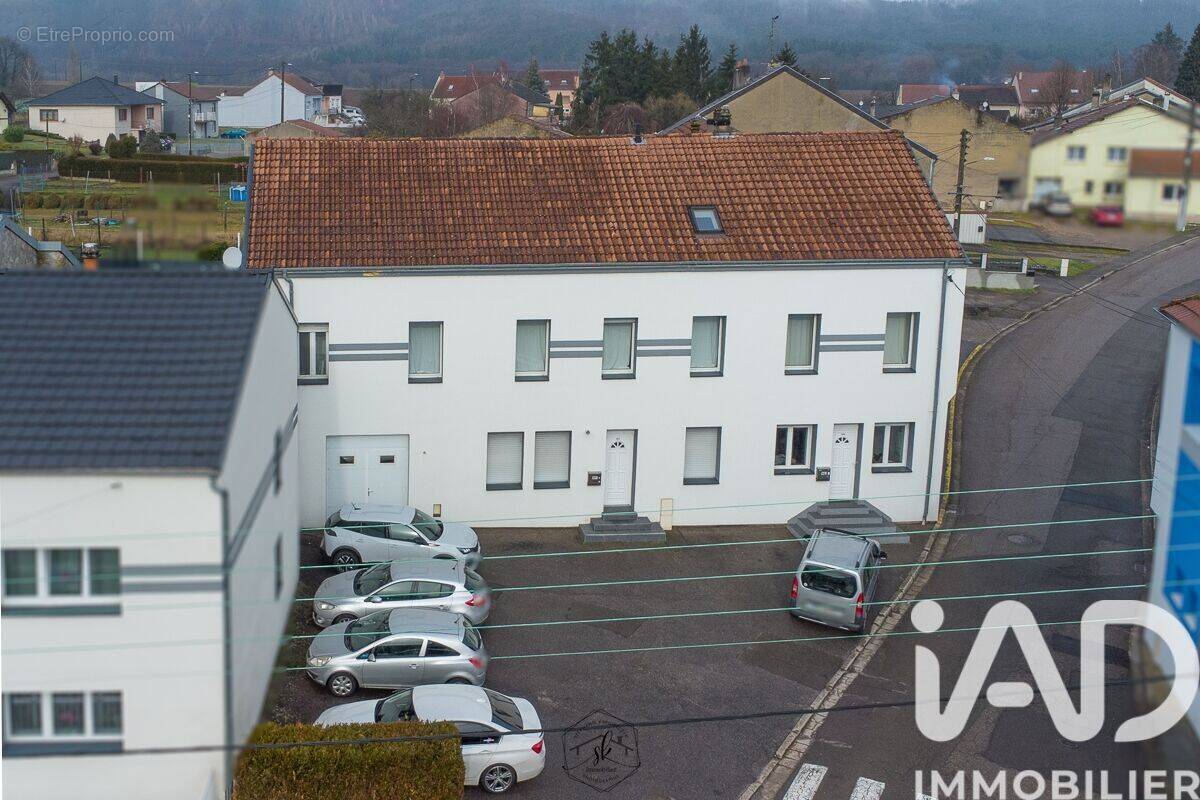 Photo 1 - Appartement à HAM-SOUS-VARSBERG
