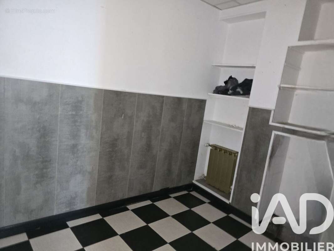 Photo 4 - Appartement à SENS