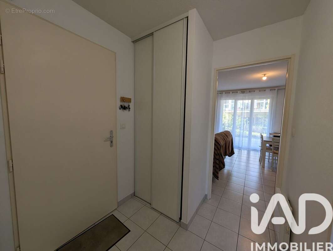 Photo 6 - Appartement à VENDOME