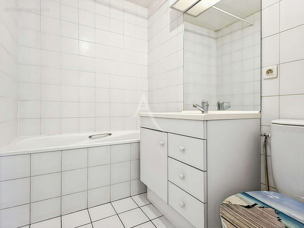 Exclusivité  Boulogne-Billancourt Rue de Sèvres  Studio de 28 m²  DPE C  Idéal investissement - photo 7