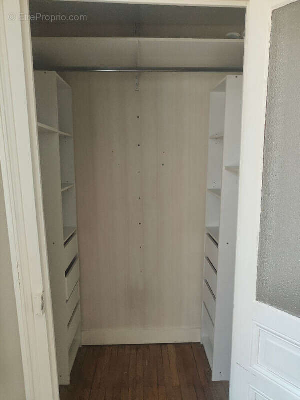 Appartement à TOURS