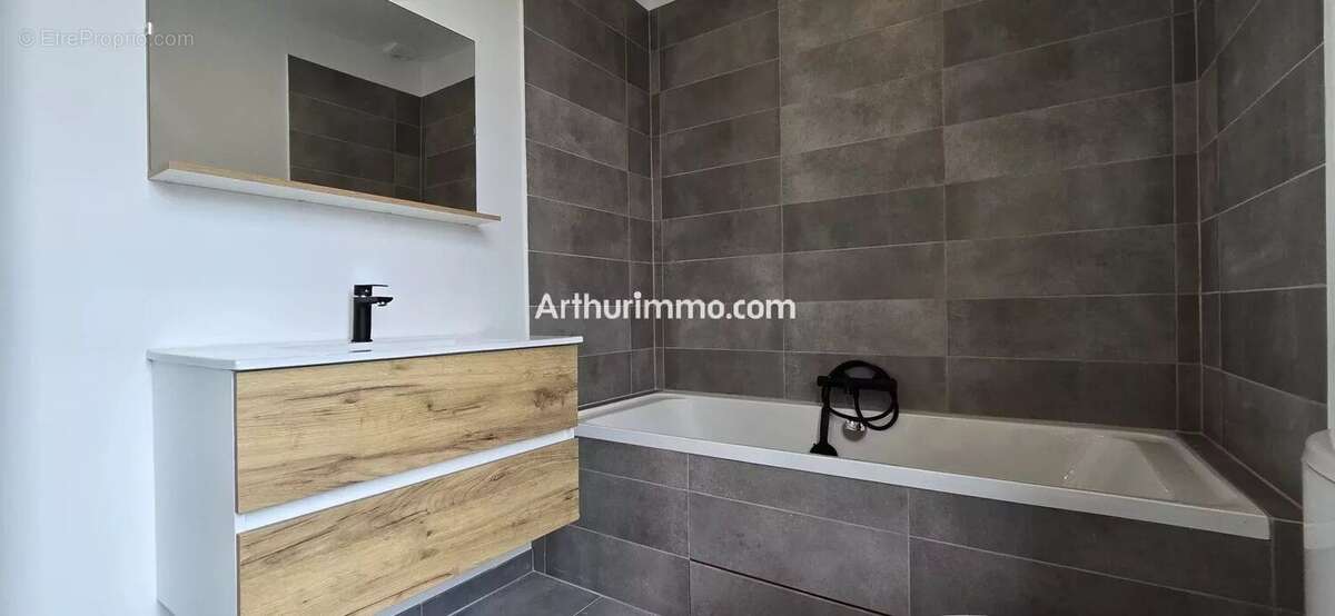 Maison à BOISSY-SAINT-LEGER