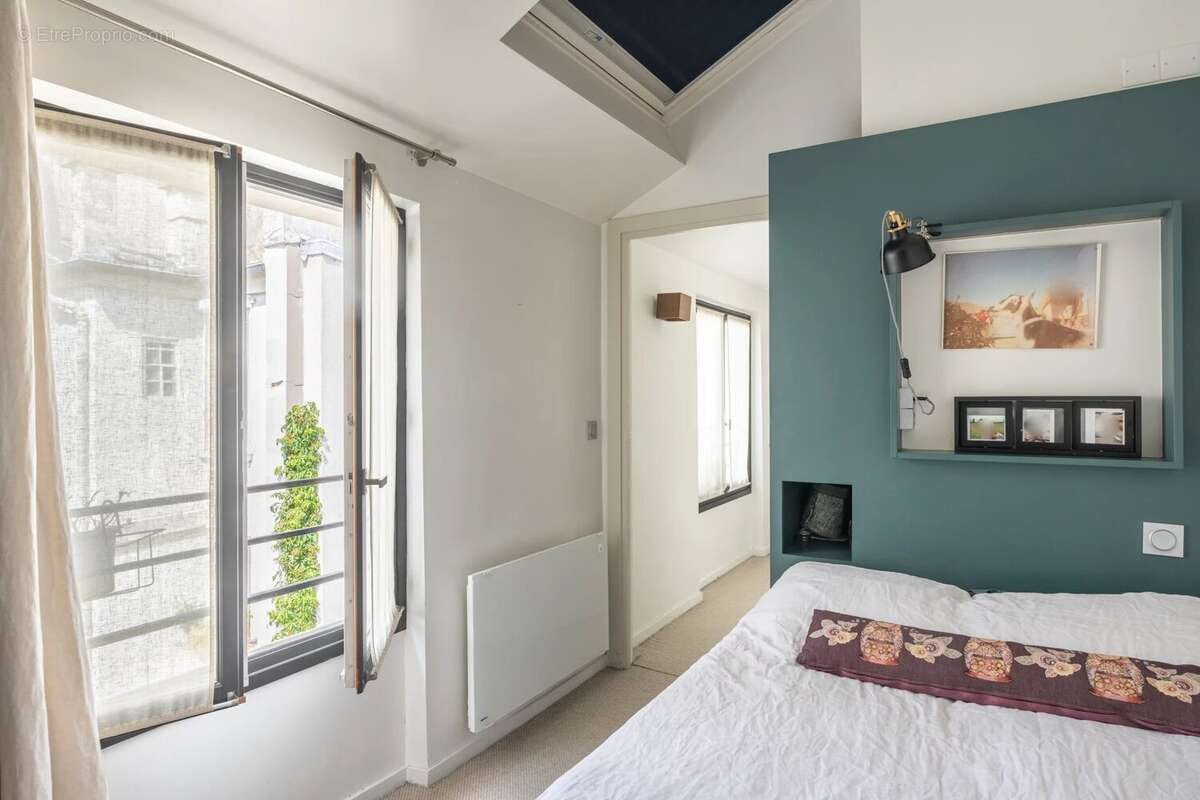 Appartement à PARIS-6E