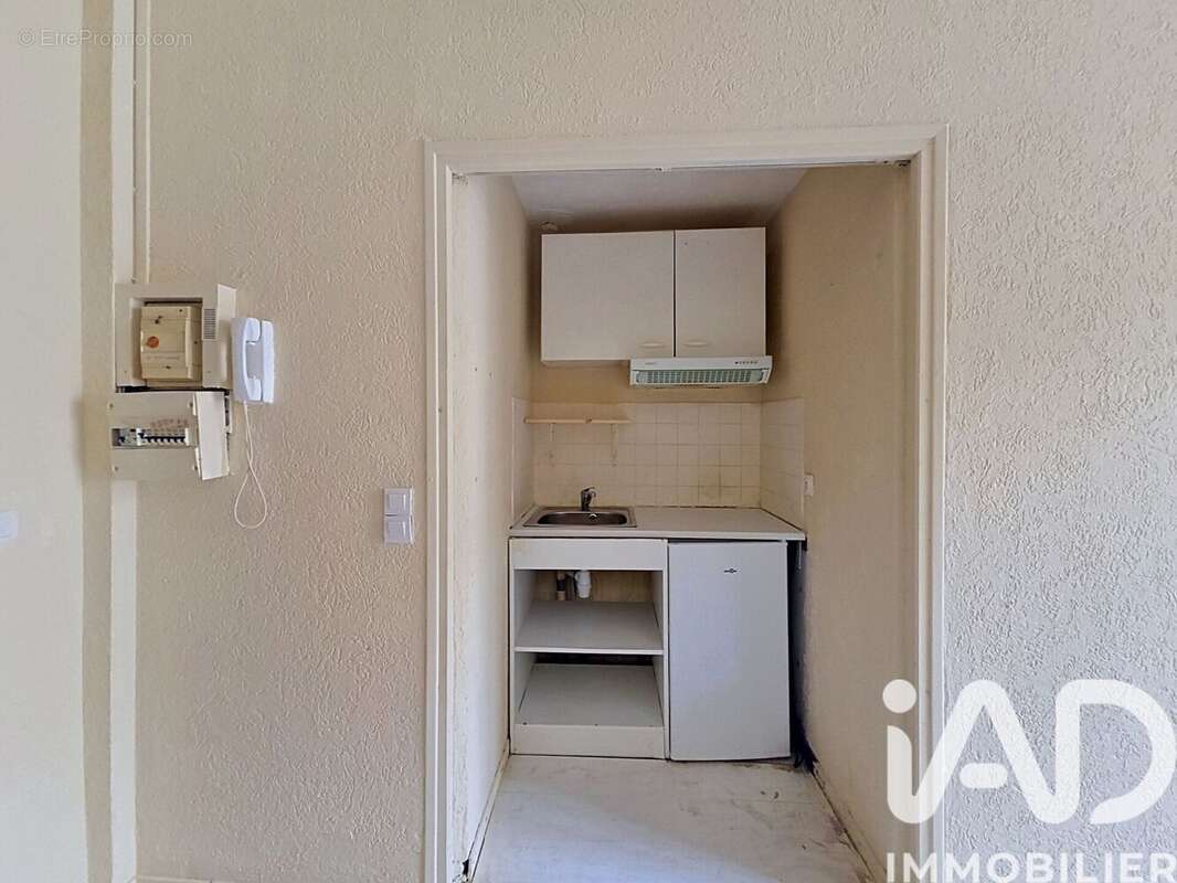 Photo 5 - Appartement à FOLLAINVILLE-DENNEMONT