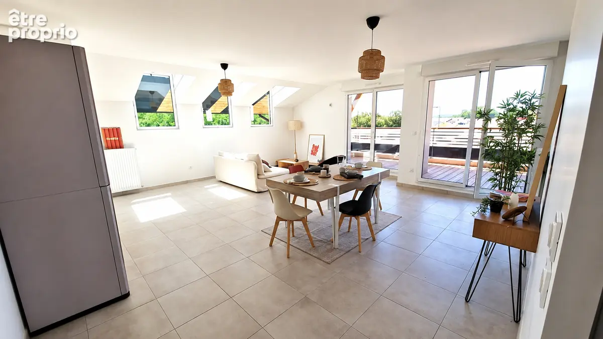 Pour habiter ou investir - photo 4
