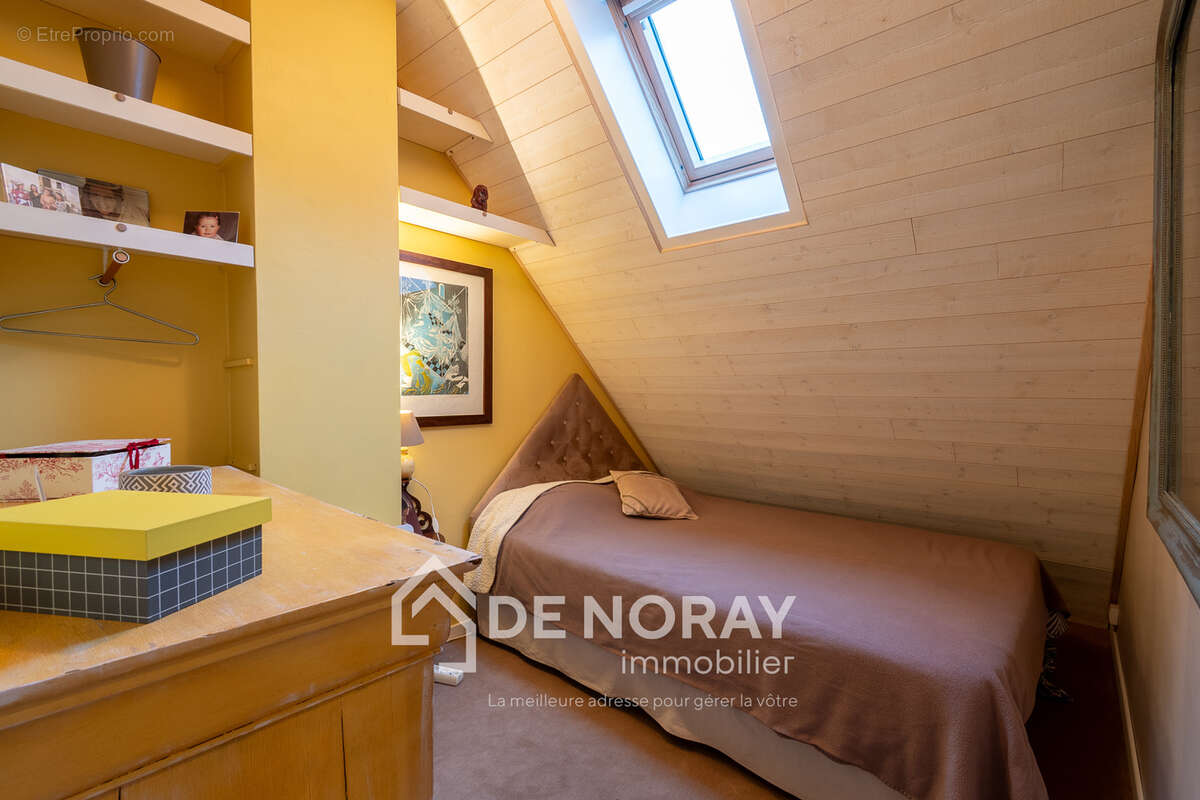 Appartement à TOURS