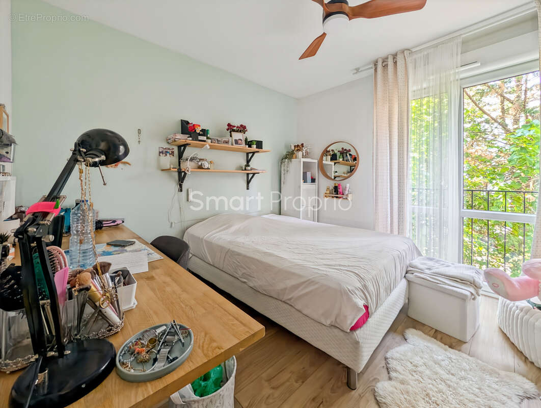 Appartement à BRUGES